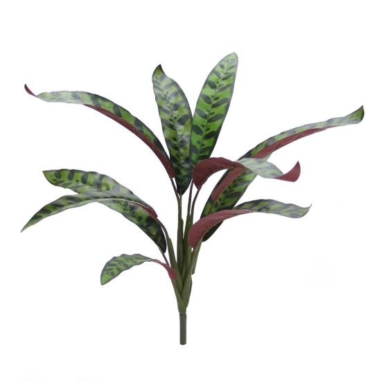 Artificial Calatya Plant 45 cm