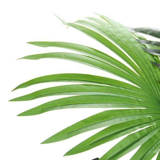 Artificial Fan Palm Tree 170 cm