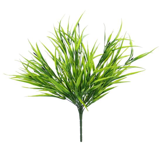 Yapay Uzun Grass Demeti 52 cm