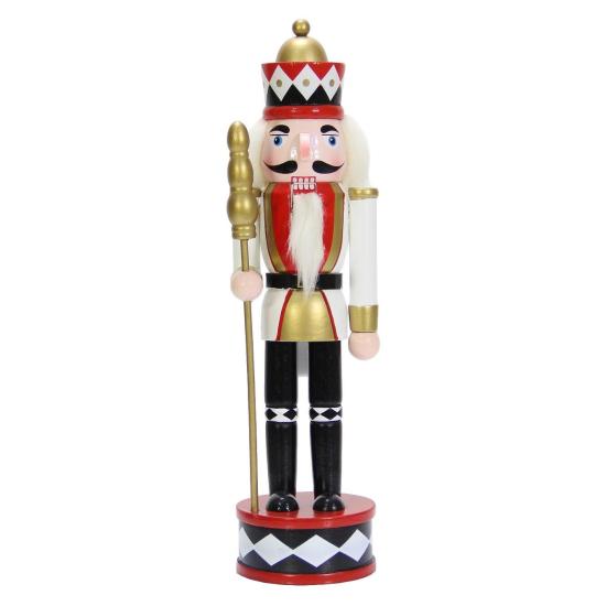 Tin Soldier Staff Model 30 cm