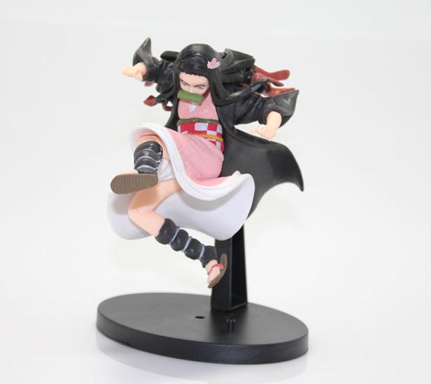 Anime Figure Single 2Alk25