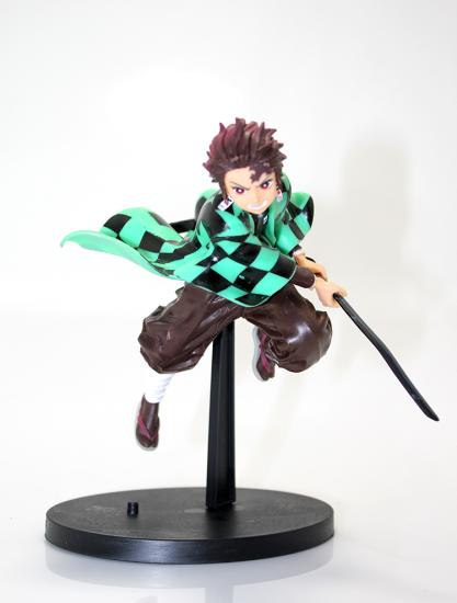 Anime Figure Single 2Alk28