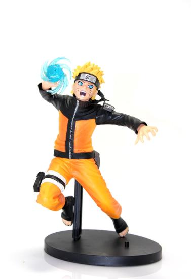 Anime Figure Single 2Alk29