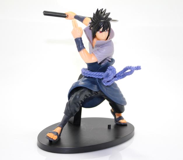 Anime Figure Single 2Alk52