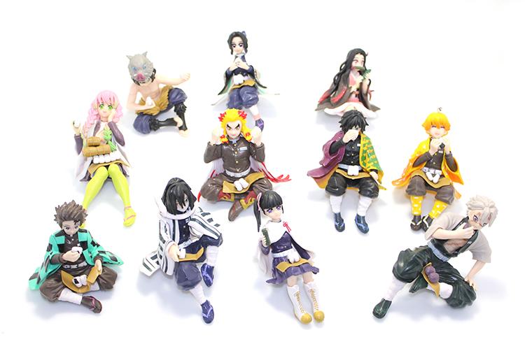 Anime Figure Single 2Alk61