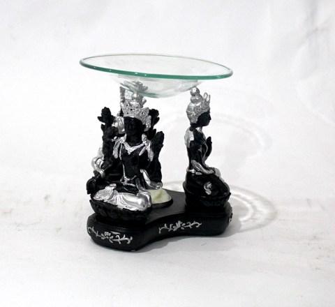 Polyester Buddha Incense Burner 5aly435