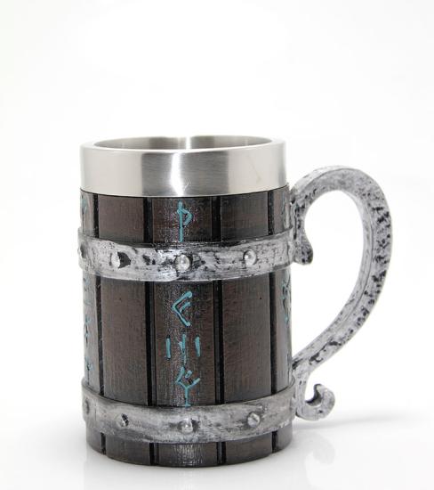 Stainless Steel Mug Alk1020