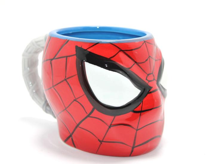 Spiderman Mug Alk1093