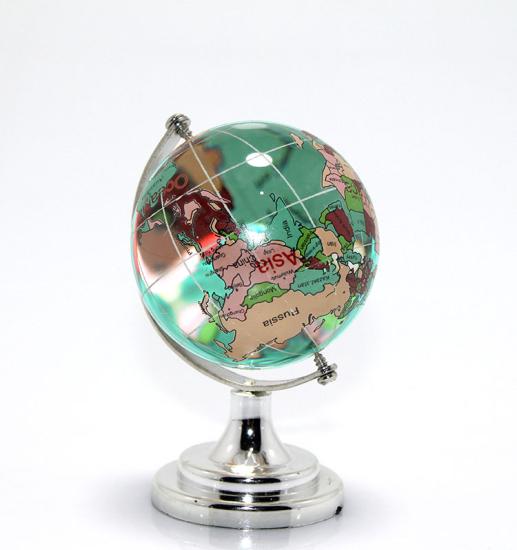 Decorative Crystal Ball ALK1237