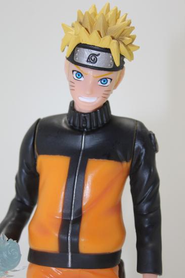 Silicone Anime Figure Single ALK143