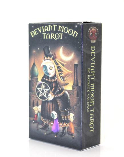 Tarot Kartı ALK167