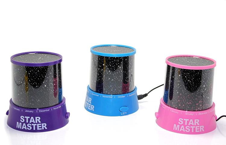 Star Master Led Lamp ALK227