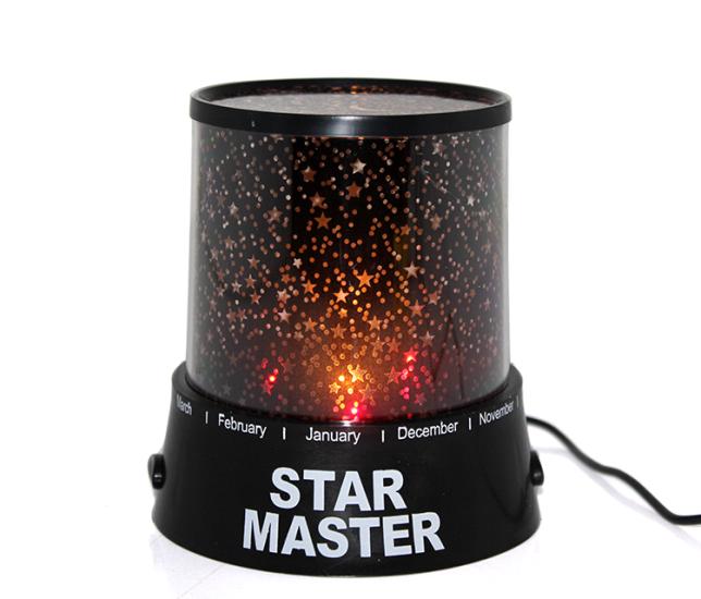 Star Master Led Lamp ALK228