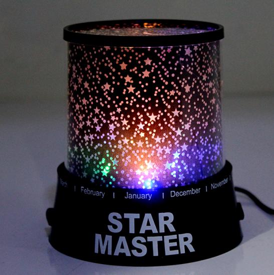 Star Master Led Lamp ALK228