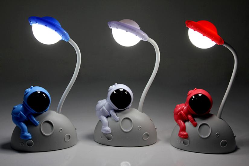 Astronaut Table Lamp ALK230