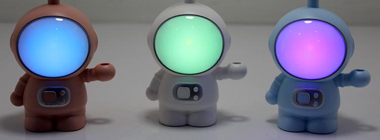 Astronaut Table Lamp ALK233