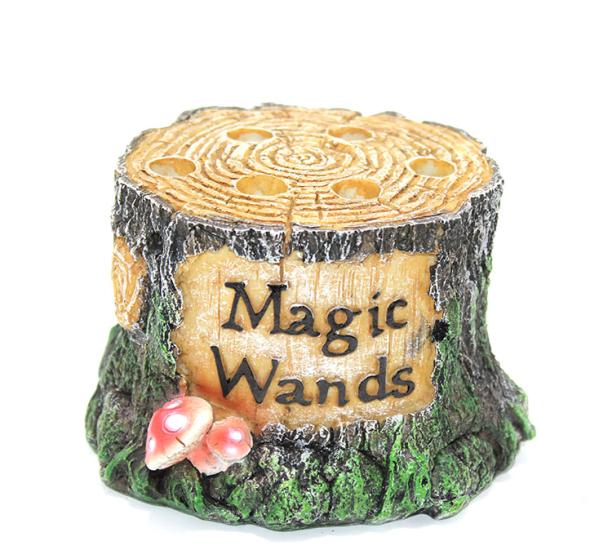 Magic Wand Stand Alk2369