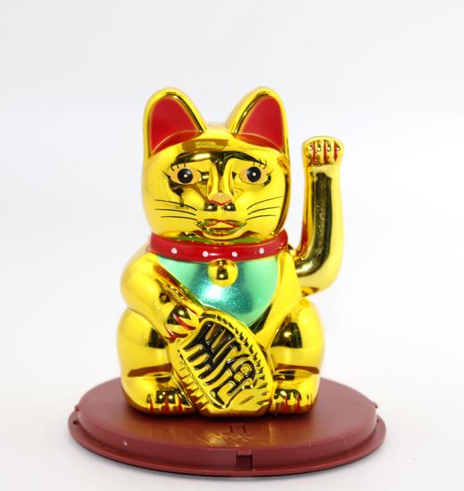 Pati Salayan Şans Kedisi ( Maneki Neko ) Alk2932