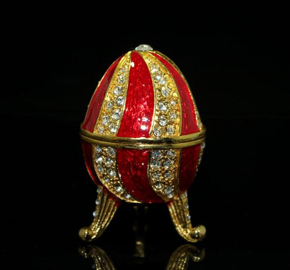 Swarovski Eggs