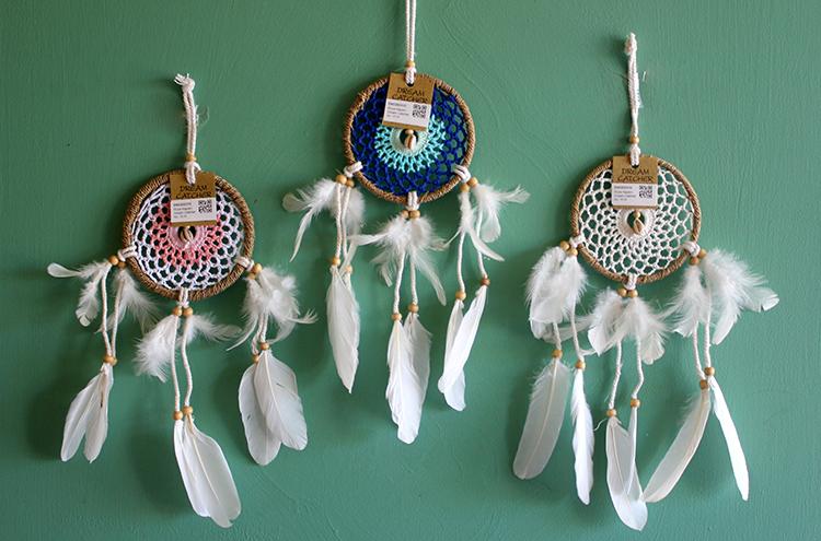 Dream Catcher No: 10 R