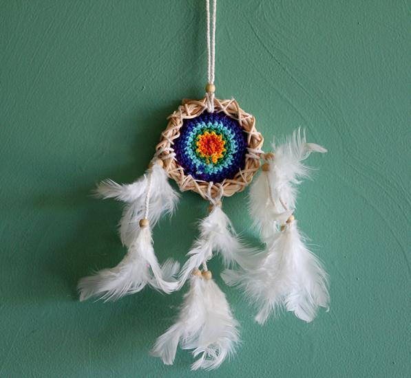 Dream Catcher No: 16 R