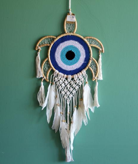 Dream Catcher No:19 R