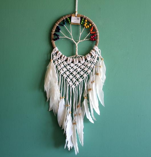 Dream Catcher No: 24 R