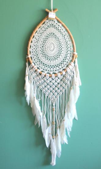 Dream Catcher No: 25 R