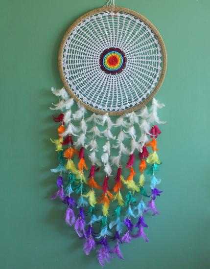 Dream Catcher No: 29 R