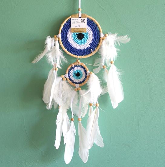 Dream Catcher No: 39 R