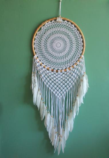 Dream Catcher No:42 R