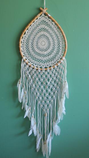 Dream Catcher No:1 L