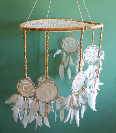 Dream Catcher No:2 L