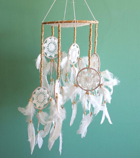 Dream Catcher No:3 L