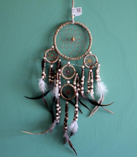 Dream Catcher No:6 L