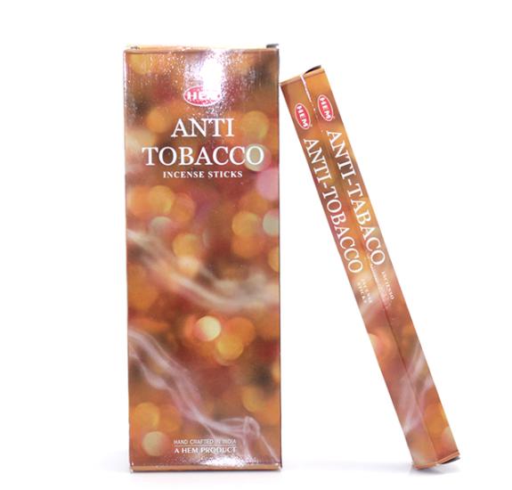 Both Anti Tobacco (Hx) Incense