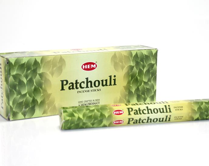 Hem Precıous Patchoulı  Aromalı Çubuk Tütsü