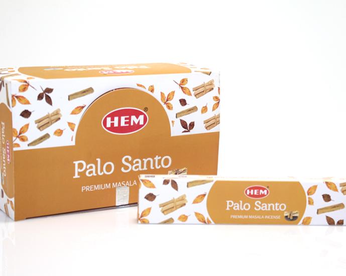 Hem Universal  Palo Santo Masala Aromalı Tütsü 15 Gr