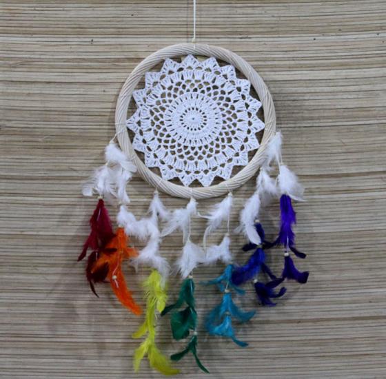 Dream Catcher Dreamcatcher NO08