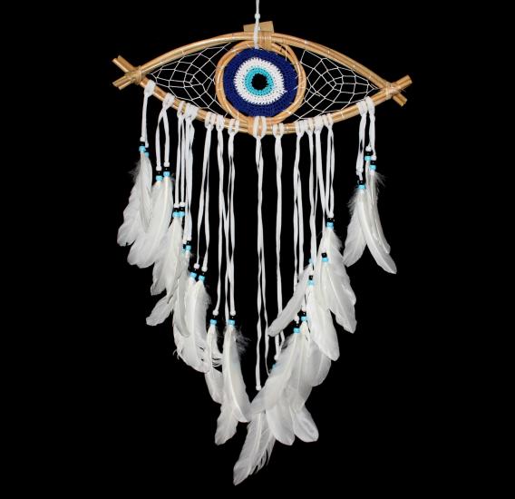 Eye Model Dream Catcher Dreamcatcher NO35