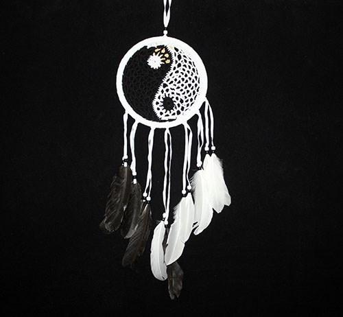 Ylang Ylang Dreamcatcher Dreamcatcher NO59