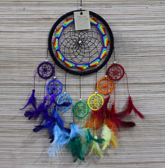 Dream Catcher NO:17