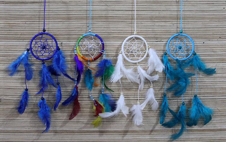 Dream Catcher NO:55