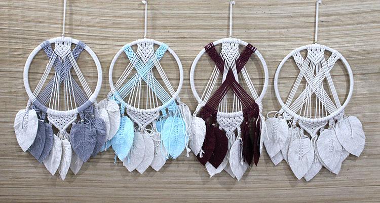 Dream Catcher NO:77