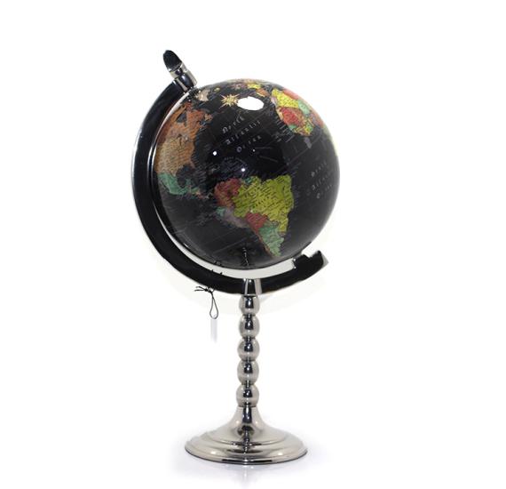 World Globe SL1009BLACK