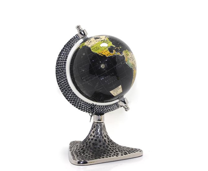 World Globe SL911BLACK