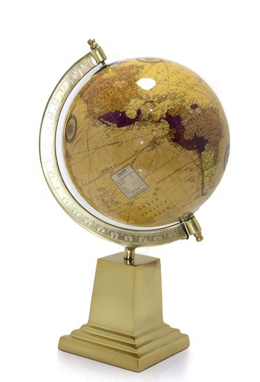 World Globe SL914