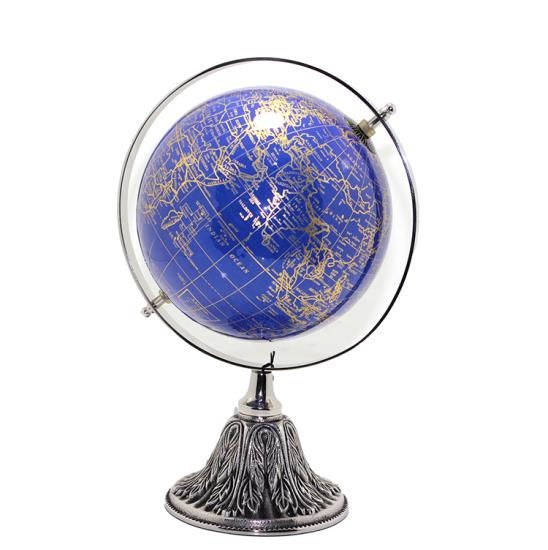 World Globe SL920BLUE