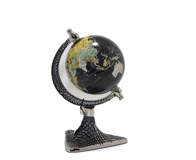 World Globe SL926BLACK