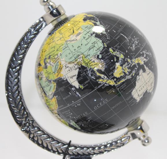 World Globe SL926BLACK